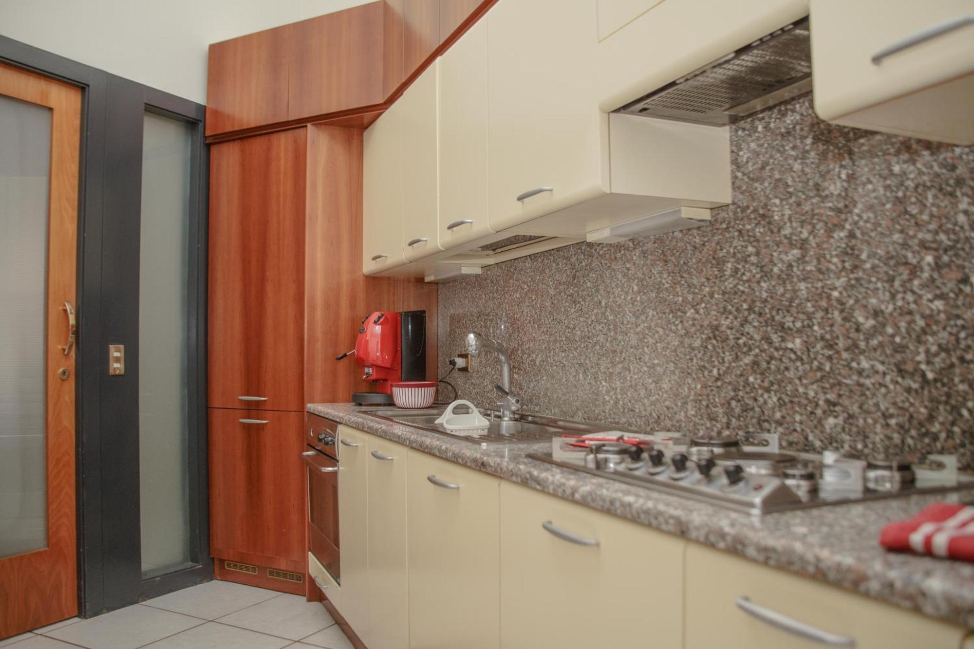 Don Giovanni A Toledo Apartment Naples Exterior photo