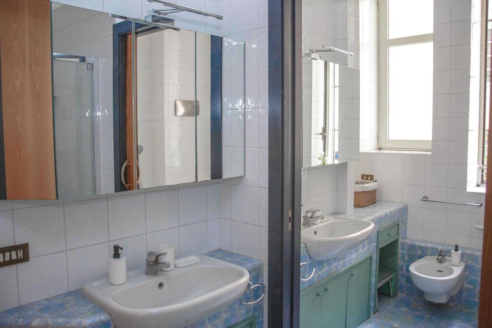 Don Giovanni A Toledo Apartment Naples Exterior photo