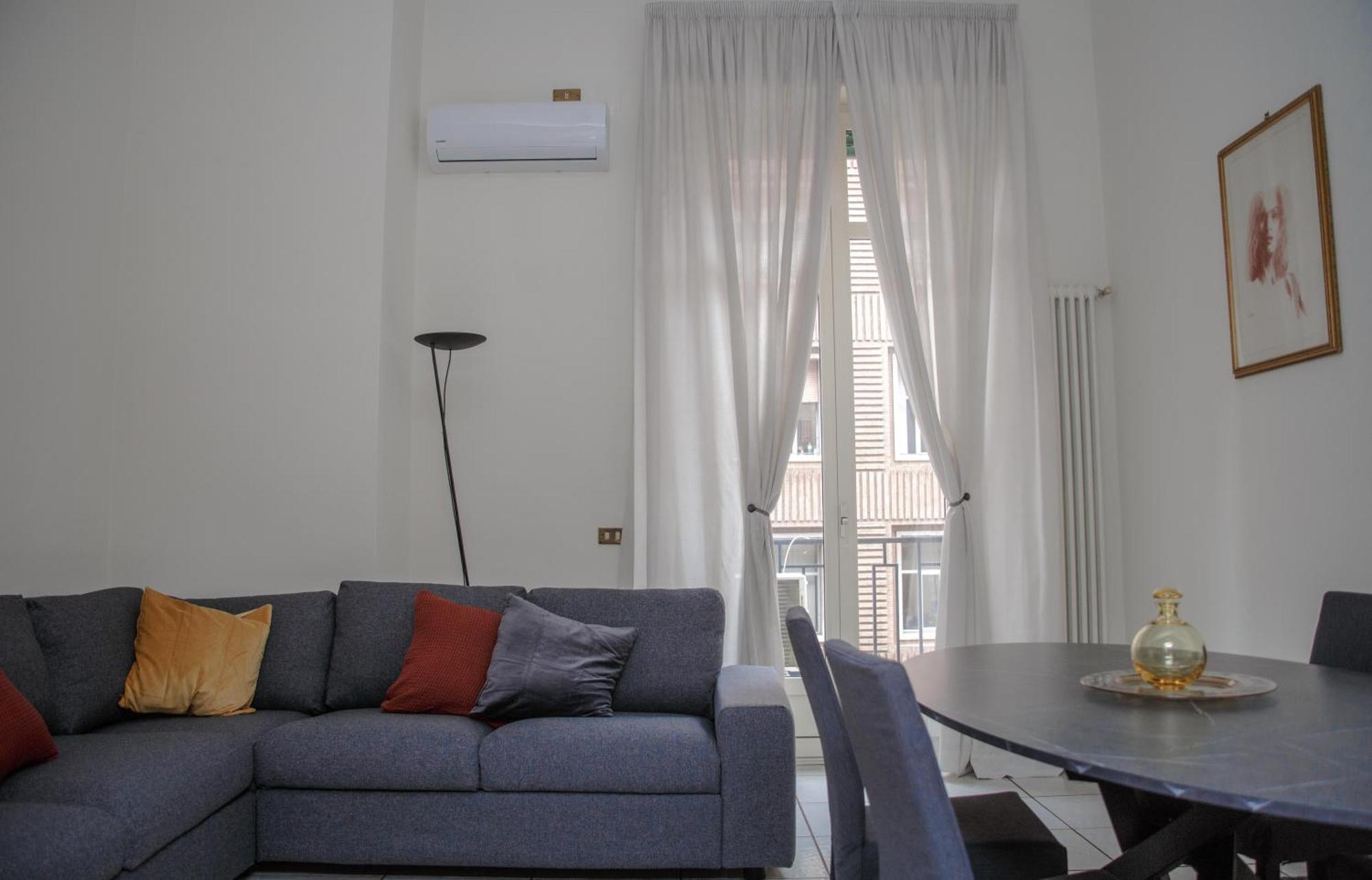 Don Giovanni A Toledo Apartment Naples Exterior photo