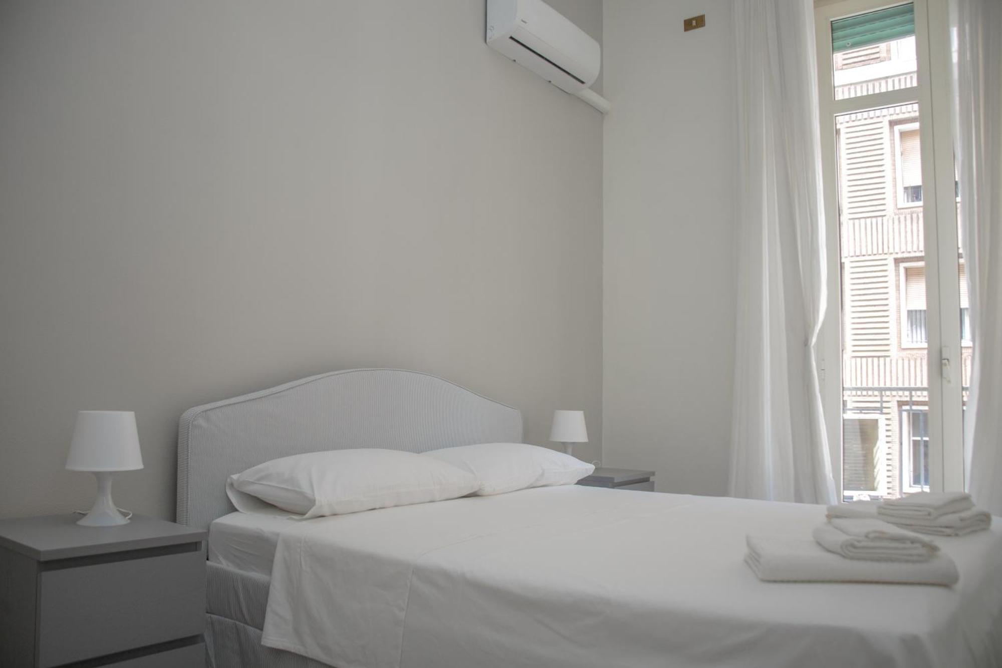 Don Giovanni A Toledo Apartment Naples Exterior photo